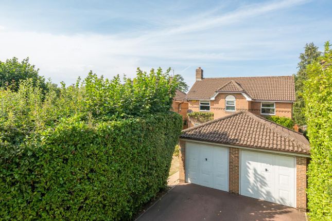 2, Lawnswood, Botley Road, Eastleigh photo 4