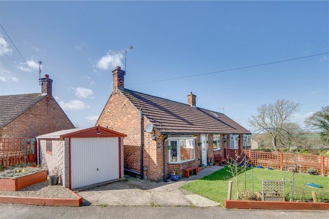 Bungalow to rent in Elphin View, Husthwaite, York, North Yorkshire