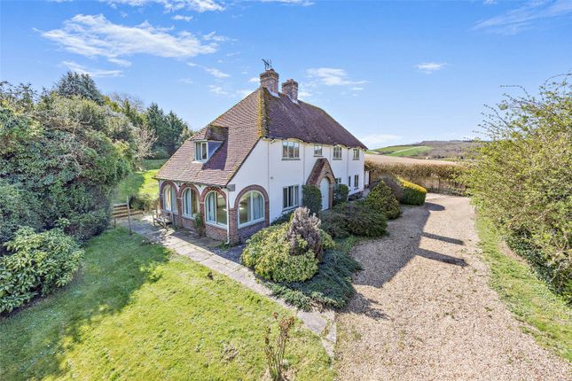 4-bed house on Underwood House,, Vernham Dean, Hampshire, £875,000