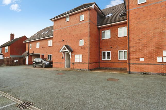 8/Priors Court, 190 Monkmoor Road, Shrewsbury photo 4