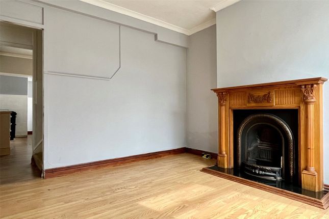 Terraced house for sale in Loscoe-Denby Lane, Loscoe, Heanor, Derbyshire