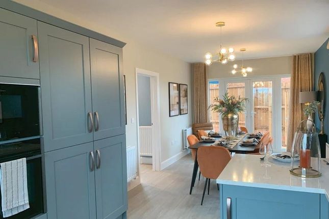 Plot 64, 82, Storksbill Road, Corby photo 3