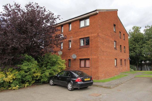 1-bed flat on Flat 3, 16, Laichpark Loan, Edinburgh, £105,000