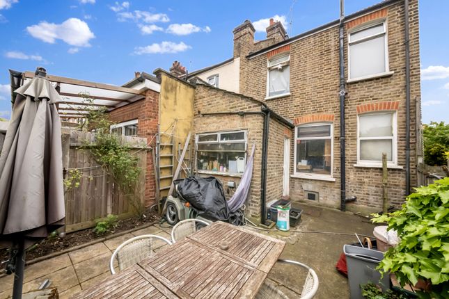 End terrace house for sale in Myrtle Gardens, Hanwell