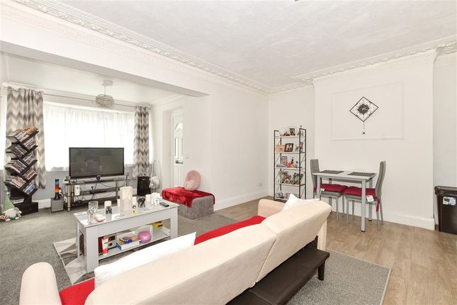 Kitchen/Lounge/Dining Room