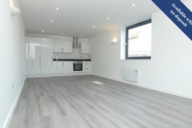 Flat to rent in High Street, 161 High Street