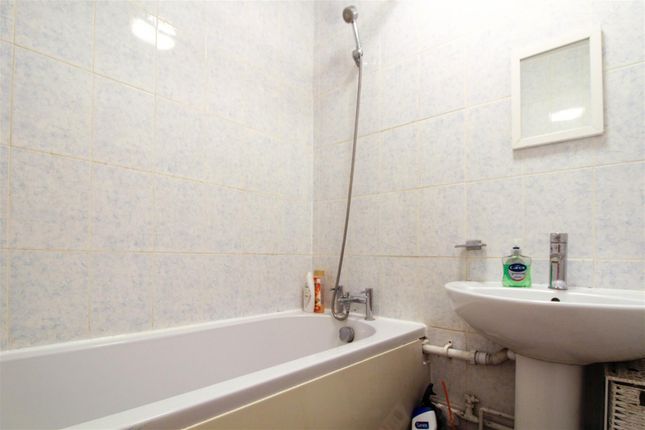 Flat for sale in Gilby House, Berger Road, London