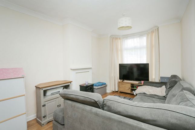 Terraced house for sale in Noahs Ark Road, Dover
