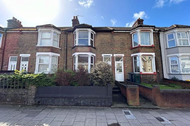 Thumbnail Terraced house for sale in East Hill, Dartford