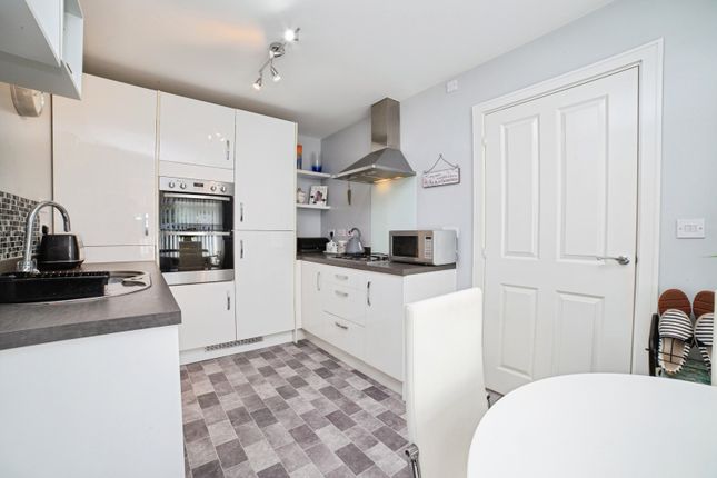 4, Appleby Road, Nottinghamshire photo 3