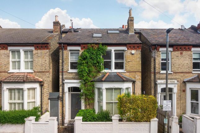 Thumbnail Terraced house for sale in Gowrie Road, Clapham Common