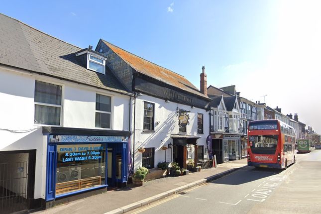 Thumbnail Pub/bar to let in Fore Street, Cullompton
