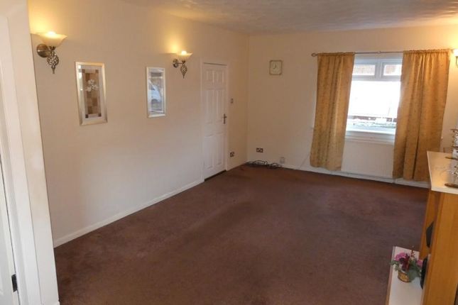 End terrace house to rent in 10, Grantlea Grove, Glasgow