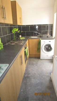 A Larger Local Choice Of Properties To Rent In Burnley