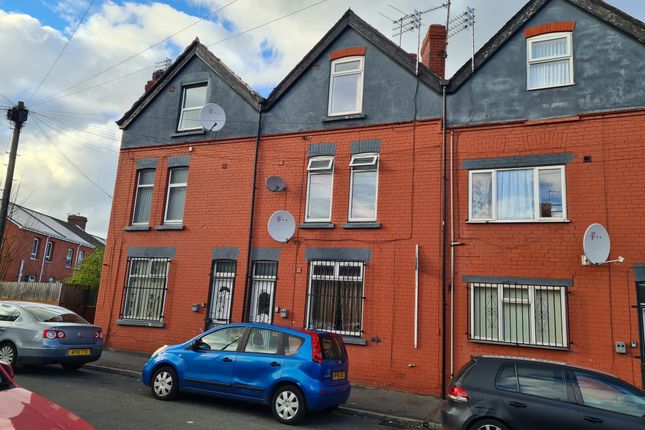 Thumbnail Property for sale in 5 Woodfield Road, Doncaster, South Yorkshire