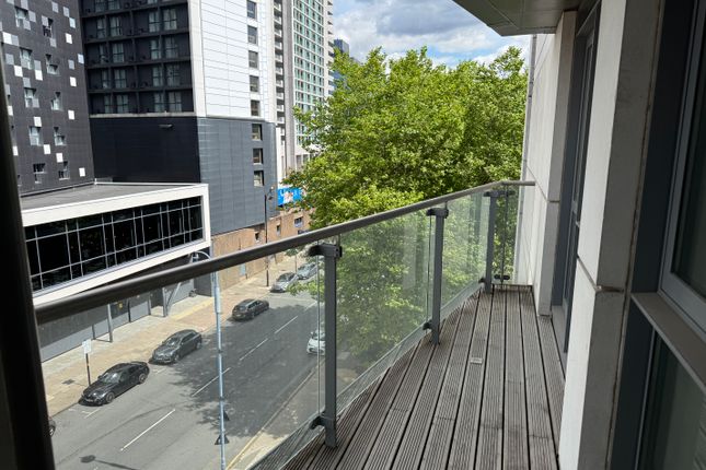 Holliday Street, Birmingham photo 2
