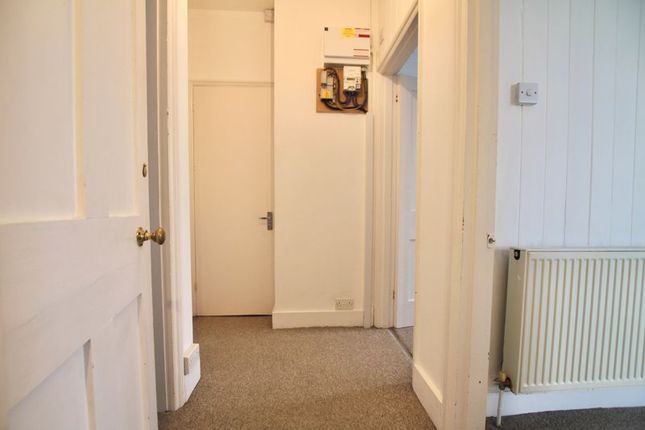 Flat for sale in High Street, St. Margarets-At-Cliffe, Dover