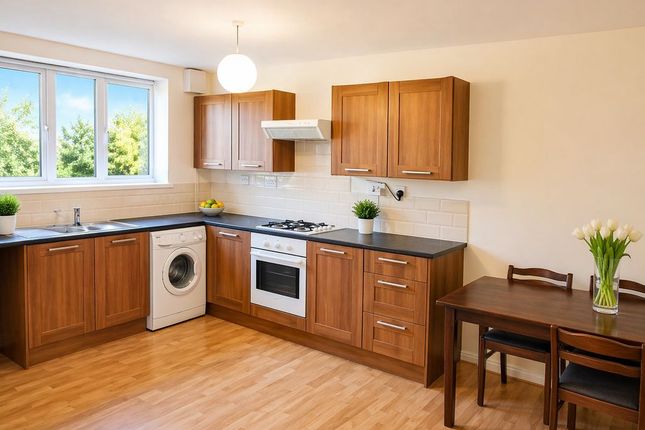 20, Columbia Grange, Newcastle Upon Tyne photo 3