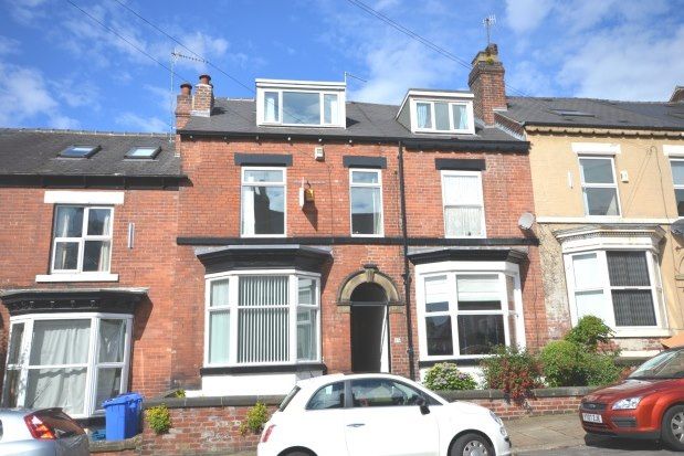 Thumbnail Room to rent in Wadbrough Road, Sheffield