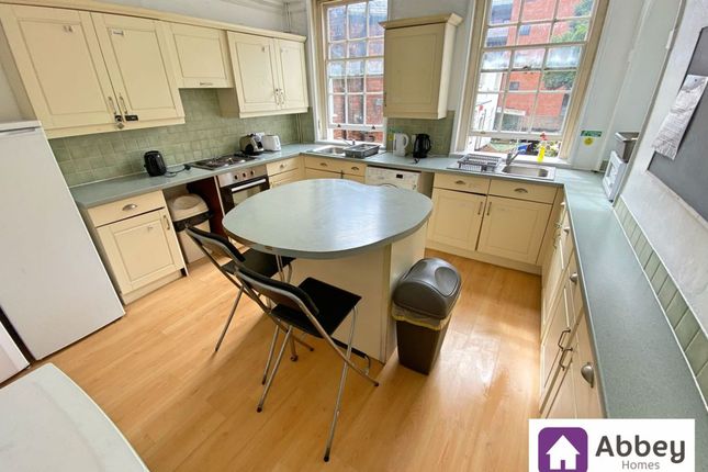 Room 7, 10, Talbot Lane, Leicester photo 5
