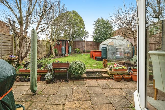 Detached house for sale in Thamesdale, London Colney, St. Albans