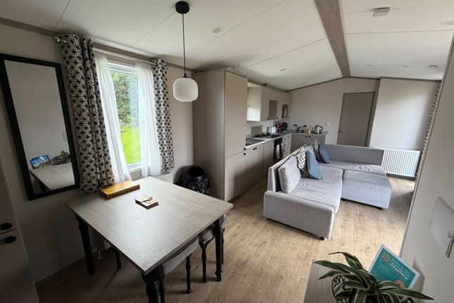 VB12, Crofthead Holiday Park, Ayr photo 4