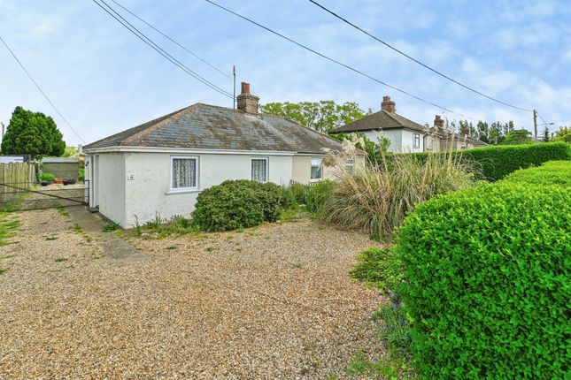 2-bed house on 56, Lynn Road, Downham Market, £180,000