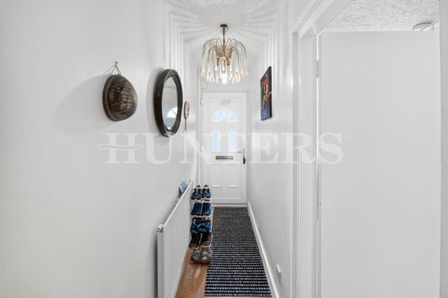 Spondon Road, London photo 3