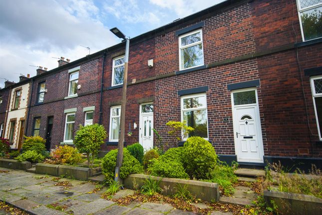 Thumbnail Property to rent in Lonsdale Street, Bury