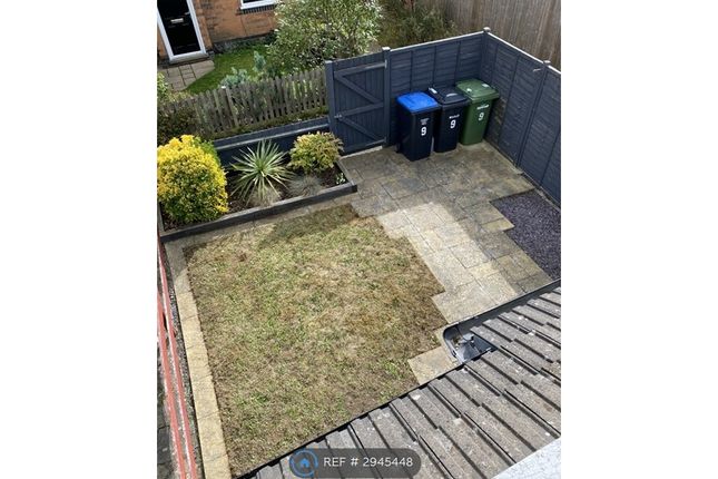 Dingley Terrace, Market Harborough photo 4
