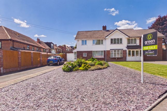80, Whitecrest, Birmingham photo 2
