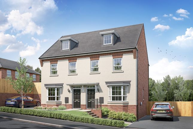 Illustrative Image Of The Kennett At Barum Knoll