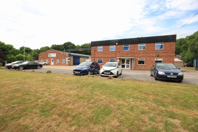 Thumbnail Industrial for sale in Maidstone Road, Nettlestead