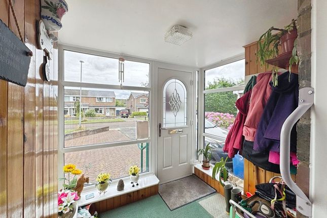 5, Vanburgh Gardens, Morpeth photo 4