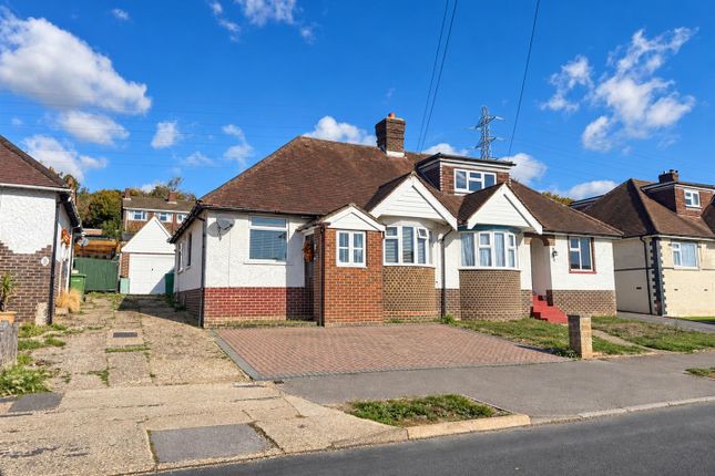 2-bed bungalow on 30, Carlton Road, Fareham, £375,000