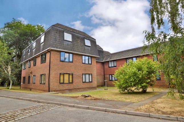 Flat for sale in Badgers Cross, Portsmouth Road, Milford, Godalming
