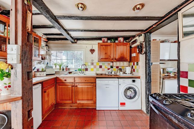 Forge Cottage, Ifield Street, Crawley photo 3