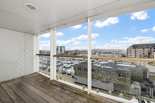 Discovery Wharf, 15,Flat 36, North Quay, Plymouth photo 3