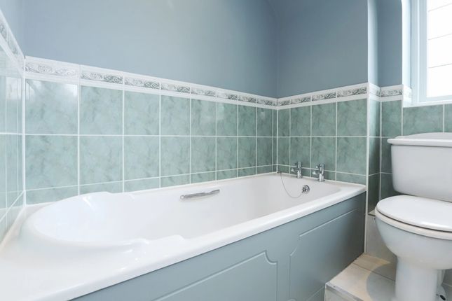 Bathroom 3