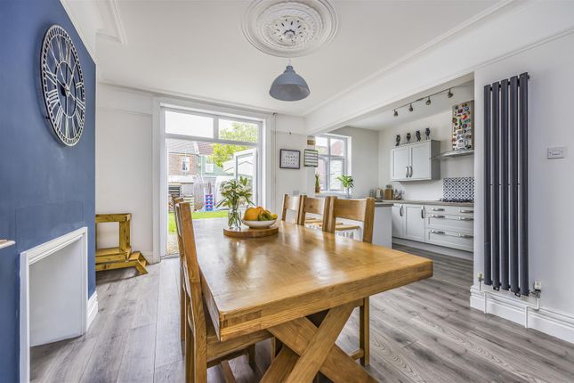 Terraced house for sale in Preston Road, Portsmouth