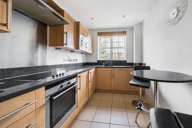 Flat for sale in Portsmouth Road, Camberley