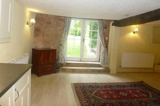 The Studio, October Cottage, Cullompton photo 3
