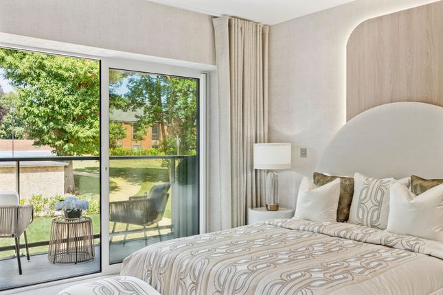 Apartment 11 (C03), Newland Park, Gorelands Lane, Chalfont St. Giles photo 4