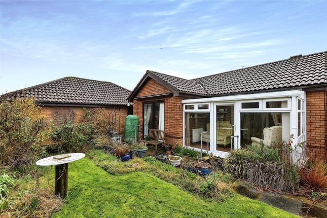 Bungalow for sale in Monkswood Avenue, Morecambe, Lancashire