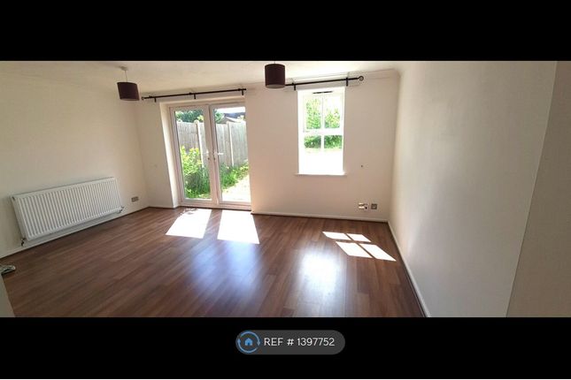 Thumbnail End terrace house to rent in Cherry Hills, Watford