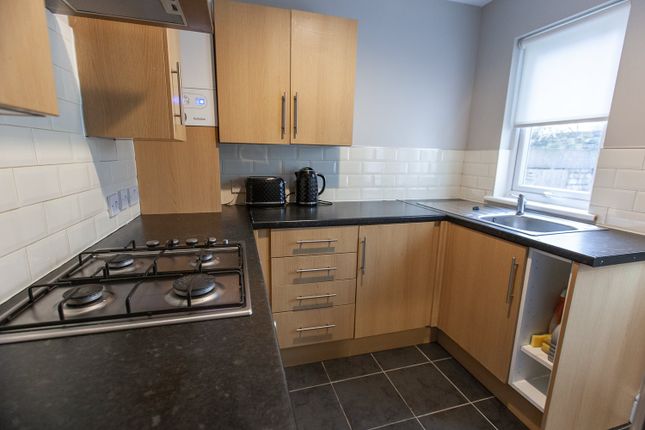 Terraced house to rent in Deane Road, Fairfield, Liverpool