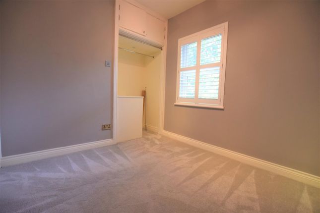 Terraced house to rent in Orchard Grove, West Didsbury, Didsbury, Manchester
