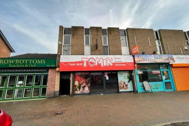 Thumbnail Retail premises for sale in 72 Front Street, 72 Front Street, Arnold
