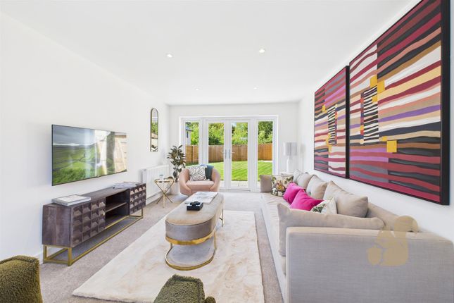 Plot 31, Sudbury Fields, Sudbury photo 3