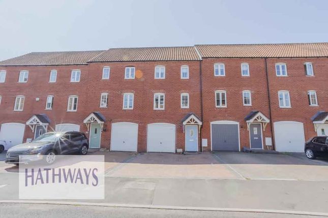 Town house for sale in Blaen Bran Close, Cwmbran